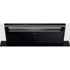 Miele DAD 6980 Levantar Ambient Obszidiánfekete pultba süllyeszthető páraelszívó páraelszívó
