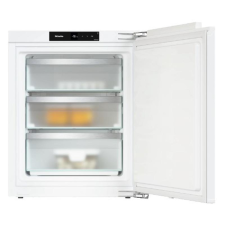 Miele FNS 7040 C beépíthető fagyasztószekrény fagyasztószekrény