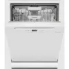 Miele G 5811 SC Active Plus Briliánsfehér  szabadon álló mosogatógép