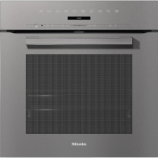 Miele H 7264 BP grafitszürke beépíthető sütő sütő