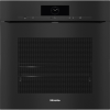 Miele H 7860 BPX Obszidiánfekete beépíthető fogantyú nélküli sütő