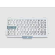 Miele HEPA AirClean szűrő timestrip® cserekijelzővel kisháztartási gépek kiegészítői
