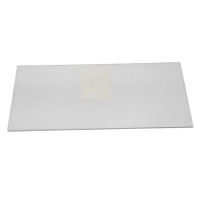  Miele hűtő polc 411 x 212mm beépíthető gépek kiegészítői