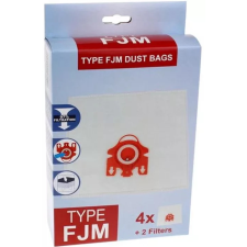 Miele Hyclean FJM porzsák 3D kisháztartási gépek kiegészítői