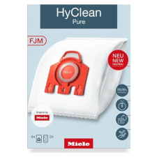 Miele HyClean Pure FJM Porzsák (4 darab / csomag) kisháztartási gépek kiegészítői