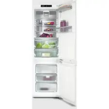 Miele KFN 7774 B hűtőgép, hűtőszekrény