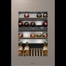  Miele KWT 6422 iG  Pearlbeige  beépíthető bortemperáló borhűtőgép