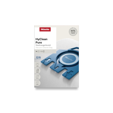 Miele porzsák GN Hyclean 3D kisháztartási gépek kiegészítői