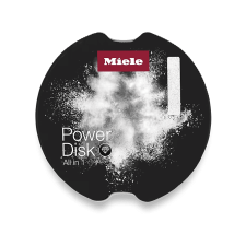 Miele POWERDISK 400G EU4 Mosogatószer tisztító- és takarítószer, higiénia