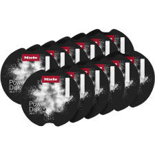 Miele SET POWERDISK 12 P. Mosogatószer 12db tisztító- és takarítószer, higiénia