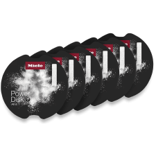 Miele SET POWERDISK 6 P. EU4 Mosogatószer 6db tisztító- és takarítószer, higiénia