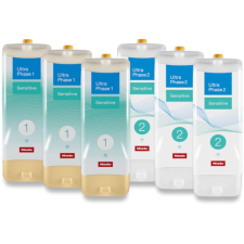 Miele UltraPhase 1 + 2 Sensitive × 6 (11831440) tisztító- és takarítószer, higiénia
