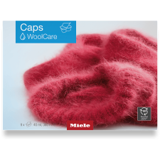 Miele WA CWC 0902 L WoolCare kapszula, 9 db beépíthető gépek kiegészítői