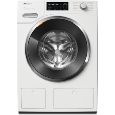 Miele Wwh860 WCS mosógép és szárító