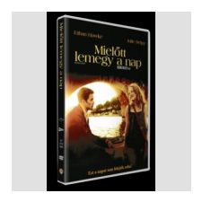 Mielőtt lemegy a nap (DVD) egyéb film