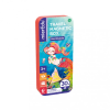 MierEdu Mágneses puzzle játék, Sellők MierEdu