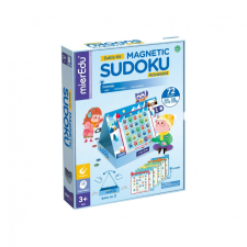 MierEdu Mágneses sudoku játék- Kihívás- MierEdu társasjáték