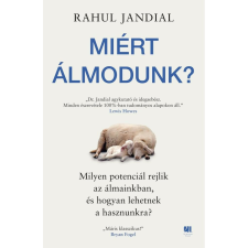 Miért álmodunk? történelem