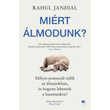 Miért álmodunk? társadalom- és humántudomány