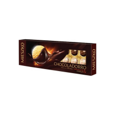 Mieszko desszert Chocoladorro - 178g csokoládé és édesség