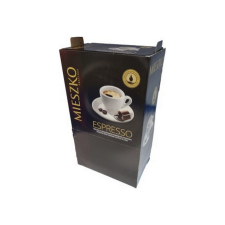 Mieszko espresso lédig - 1600g csokoládé és édesség