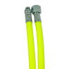 Miflex Xtreme fonott Regulátorcső