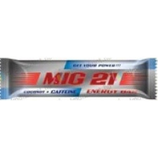 MIG 21 ENERGIASZELET KÓKUSZ 55G 55 g vitamin és táplálékkiegészítő