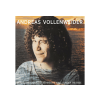MIG Andreas Vollenweider - Behind The Gardens - Behind The Wall - Under The Tree (Cd)
