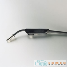  MIG-HEZ HEGESZTŐ PISZTOLY 160A 2M hegesztés