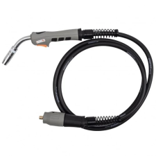  MIG pisztoly SPARTUS master MIG250 4m hegesztés