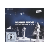 MIG Weather Report - Live in Offenbach 1978 (CD + DVD)