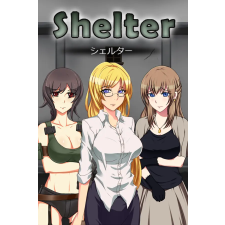 Might and Delight Shelter (digitális licenc) videójáték