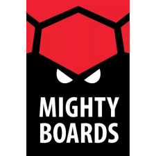 MIGHTY BOARDS GAMES Műgyűjtők társasága társasjáték társasjáték