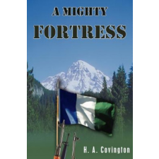  Mighty Fortress – H. A. Covington idegen nyelvű könyv