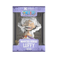 Mighty Jaxx XXRAY: One Piece Luffy Gear5 (Wanted Series) figura játékfigura