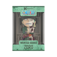 Mighty Jaxx XXRAY: One Piece Zoro (Wanted Series) figura játékfigura