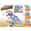  Mighty Megasaur Megahunter szürke kék