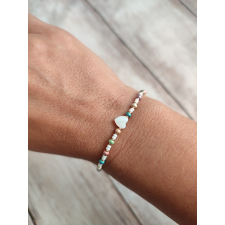  MIGI Love Rainbow karkötő karkötő