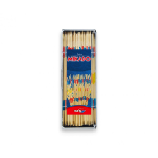  MIKADO 41 EVŐPÁLCIKA 180 MM társasjáték