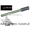 Mikado Bait Spoon Handle Dobókanál Nyél 15Cm (Aix-Bc02-15)