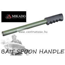  Mikado Bait Spoon Handle Dobókanál Nyél 15Cm (Aix-Bc02-15) horgászkiegészítő
