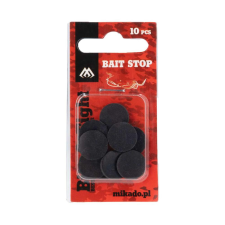 Mikado Bait Stop horog