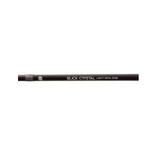  Mikado black crystal l spin 223cm 4-18g pergető horgászbot horgászbot