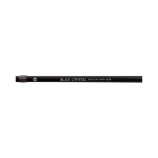 Mikado Black Crystal M Spin 208cm 5-24g 1 részes horgászbot