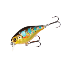Mikado Bold Head Floating Wobbler 4cm BT csali