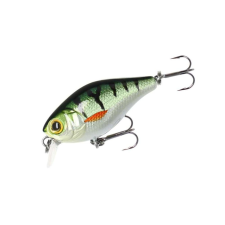 Mikado Bold Head Floating Wobbler 4cm NP csali