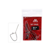 Mikado Cat Territory Live Bait Snap Csalikapocs XL