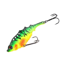 Mikado Cicada M-Vib 26g 75m Fire Tiger horog