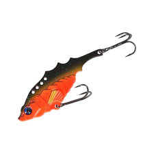 Mikado Cicada M-Vib 26g 75m Red Stickleback horog