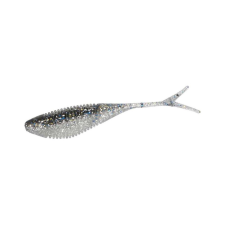 Mikado Fry Fish 8cm 564 horog